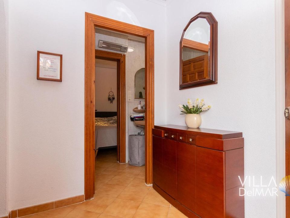 Villa i Denia, Alicante - foto 3
